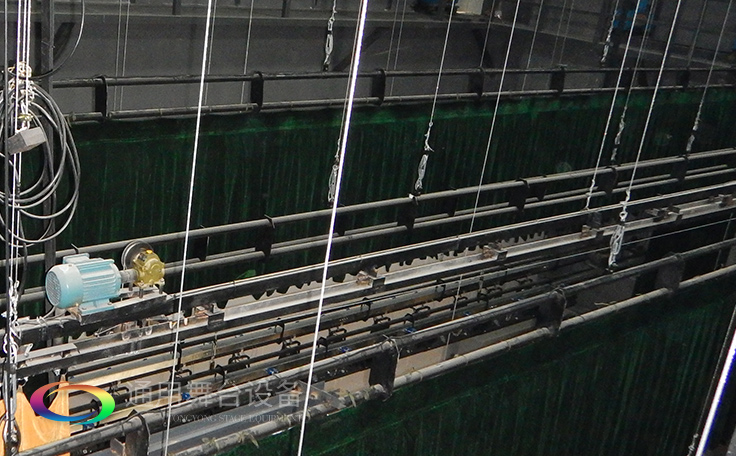 舞臺機械設備施工前、施工中、施工后要求簡述