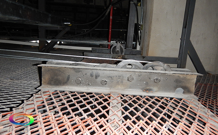 舞臺機械設備施工前、施工中、施工后要求簡述