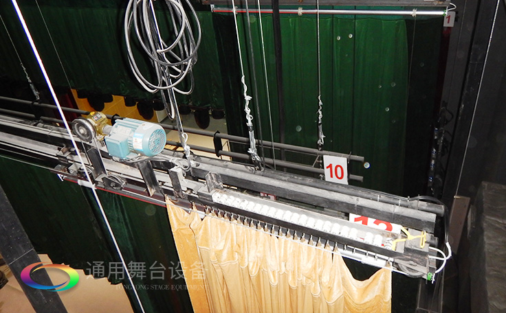 防火幕設(shè)計(jì)初衷重要性及組成、工作原理