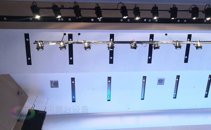 多元、環(huán)保、創(chuàng)新！舞臺(tái)機(jī)械行業(yè)未來發(fā)展趨勢與前景展望！