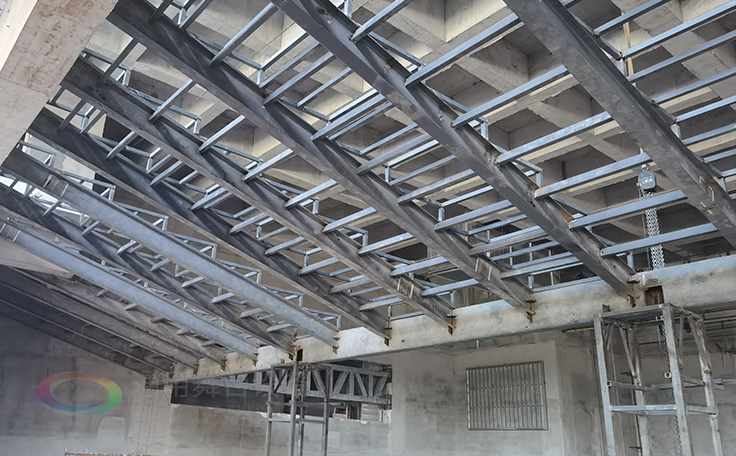 泰州市“中國演藝裝備舞臺(tái)機(jī)械產(chǎn)業(yè)基地” 加快舞臺(tái)裝備制造產(chǎn)業(yè)轉(zhuǎn)型升級(jí)、提升完善產(chǎn)業(yè)鏈體系、助力泰州文化產(chǎn)業(yè)高質(zhì)量發(fā)展！