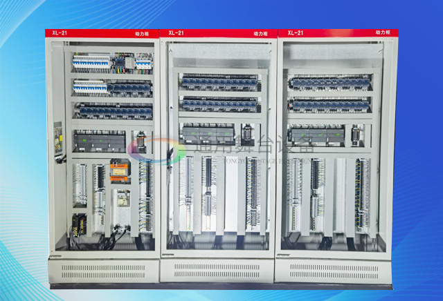 舞臺機(jī)械控制臺